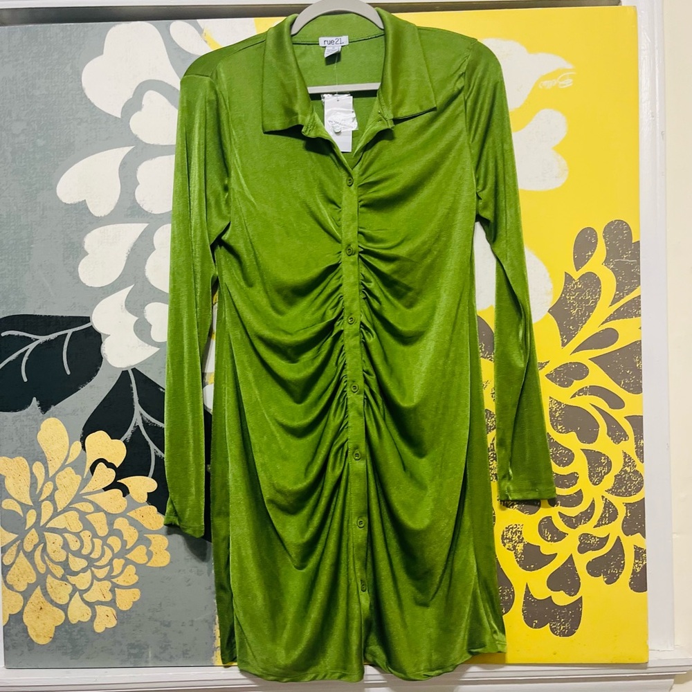 NEW Rue21 Dress